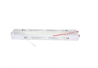 Блок питания сверхтонкий 36W-12V IP20 G