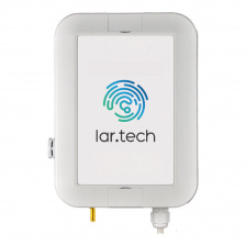 Базовая станция LRST-868-VGA-2а9 в комплекте с антенной 9 dBi