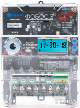 СТЭ-561/П60-1-4М-К4  3х220/380В; 5(60)А; панель