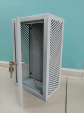 ЩРН-М вентилируемый 320х180х100 IP31 без окна