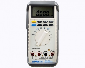 Мультиметр цифровой АРРА-103N