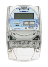 Счетчик 3ф МИР C-07.05S-230-5(10)-R-S2T2Q-D 