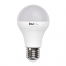 Лампа светодиодная PLED- SP A60 10w 3000K E27 230/50 Power Jazzway