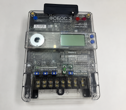 ФОБОС 3Т 57,7В 5(10)А IQORLM-А 4G(LTE) SMА