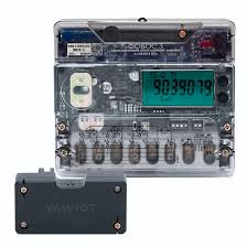 ФОБОС 3 230В 5(100) А IQORLM (1)-D