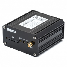 Терминал GPRS TELEOFIS WRX768-L4U (R)