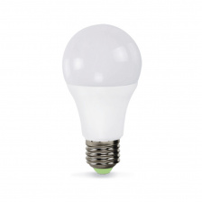 Лампа PLED-SP  A60 15W 5000K E27 230/50 Power Jazzway