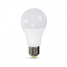 Лампа PLED-SP  A60 15W 5000K E27 230/50 Power Jazzway