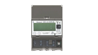 Меркурий 150 2-02 DOHR 5(100)А, 230В, оптопорт, RS-485, реле