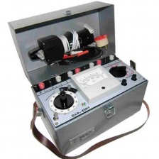 ВольтАмперФазометр "ВАФ-85-М1"