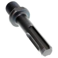 БИБЕР Переходник адаптер SDS+ 