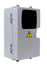 ЩУРН-П 1-9/2 IP55 (360х225х155)
