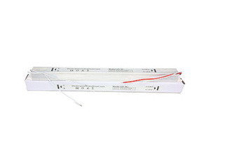 Блок питания сверхтонкий 36W-12V IP20 G 