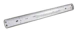 Светильник светодиодный ССП-456 2x18Вт (120см) LED-T8R/G13 IP65 