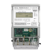 ТЕ2000.05.05 5(10)А,380В, 2хRS-485, Ethernet-модем