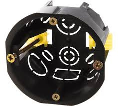 Коробка уст.71*45 EKF KMT-020-011 для полых стен IP30 EKF PROxima