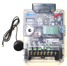 ФОБОС 3Т 230В 5(10)А IQORLM-А 4G(LTE) SMA