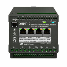 ЭНИП-2-45/690-24-A2E4x2-11 Многофункциональный измерительный преобразователь с поверкой