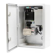 УСПД ВАВИОТ UPS GSM RS мини