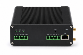 Терминал GPRS TELEOFIS WRX768-R4 (U) 