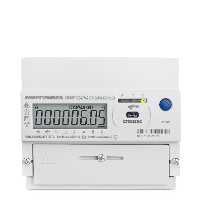CE307 R34.749.OA.QUVLFZ SPds фото 2