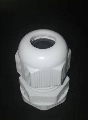 Сальник М 16*1,5 фото 1