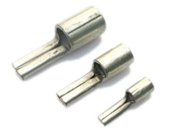 Наконечник НШП-25  фото 1