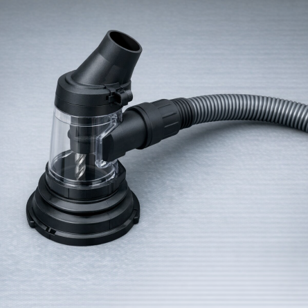 Насадка для пылеудаления фото 1