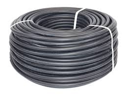 Кабель ВВГнг(А)-LS 4х1,5(N) – 0,66 ГОСТ 31996-2012 (Бухта, Черный) фото 1