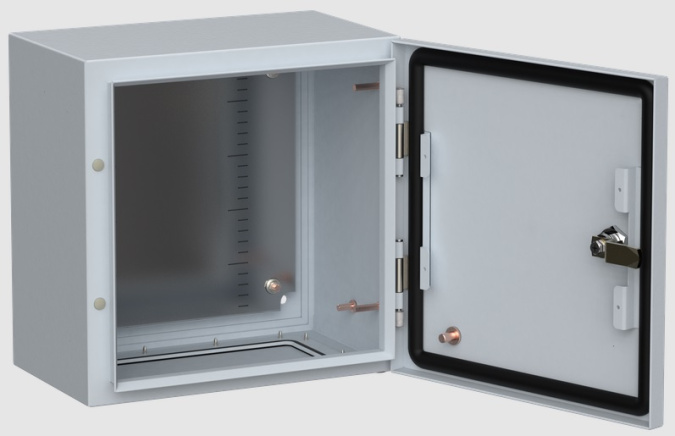 ЩМП-30.30.20 IP66 IEK TITAN 5  фото 1