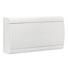ЩРН-П-18 IP41 EKF Basic фото 1