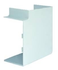 Угол L-образный 40х16 ЭКФ фото 1