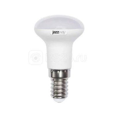Лампа PLED-SP R39 5w 3000K E14 JazzWay  фото 1