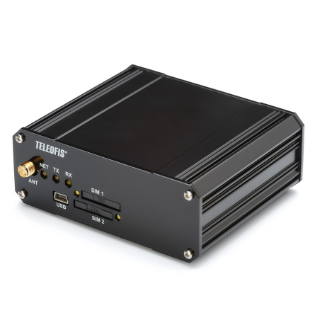 Терминал GPRS TELEOFIS WRX768-R4 (R) фото 1