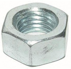 Гайка М6 (шестигранная) фото 1