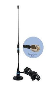 Антенна GSM Антей 924М SMA, магнит, 5,5dBi, кабель 3м. фото 1