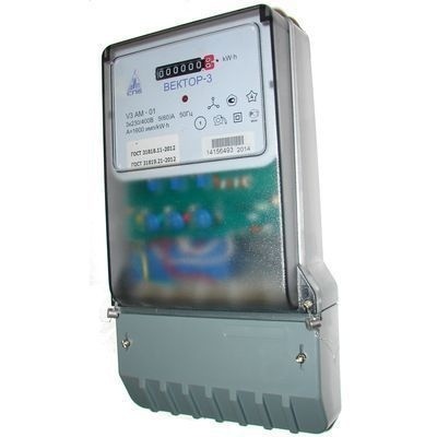 Вектор-3 АR-01 фото 1