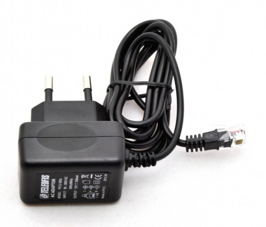 Блок питания Teleofis PS12-500s фото 1