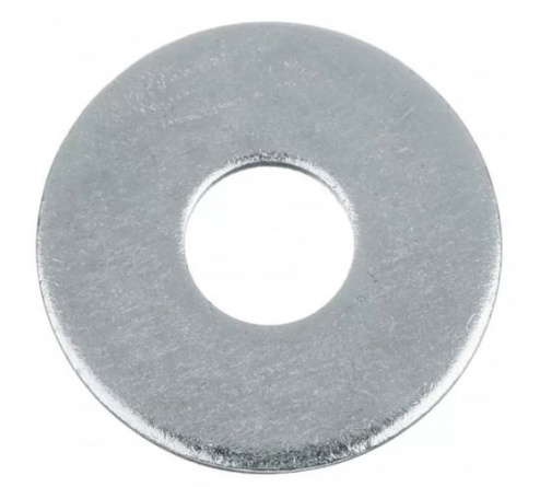 Шайба М6 усиленная фото 1