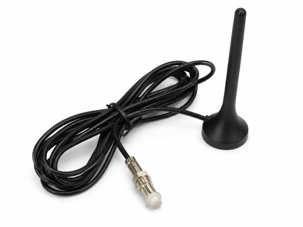 Антенна GSM mni FME  фото 1