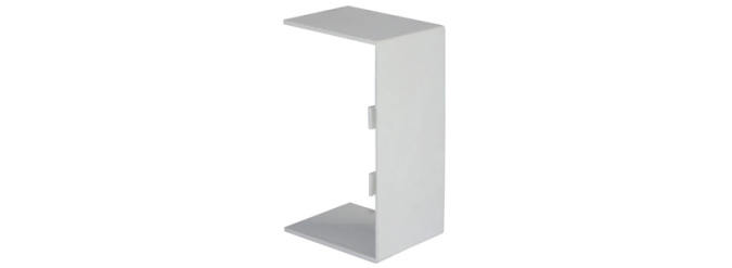 Соединитель EKF-Plast 25x16  фото 1
