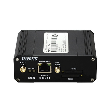 Роутер 4G TELEOFIS LT51  фото 1