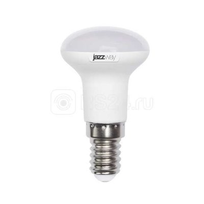 Лампа PLED-SP R39 5w 5000K E14 JazzWay фото 1