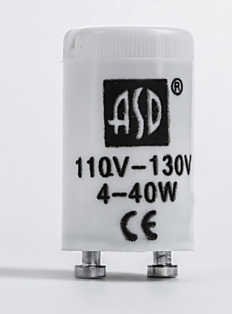 Стартер S10 4-65W 220V ASD  фото 1