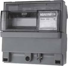 Выносной индикатор Меркурий 258.1 фото 1