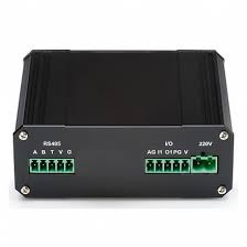 Терминал GPRS TELEOFIS WRX768-R4 (U) фото 1