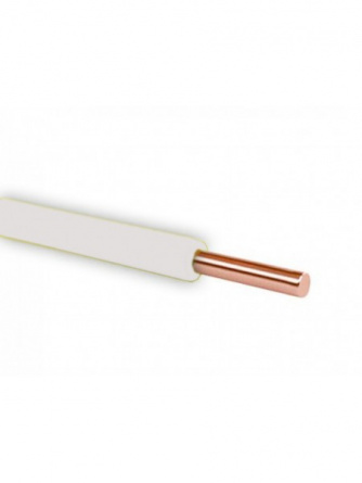 Провод ПВ1 1*6 фото 1