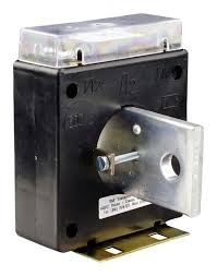 Трансформатор тока Т-0,66 5ВА 750/5 кл.т. 0,5S фото 1