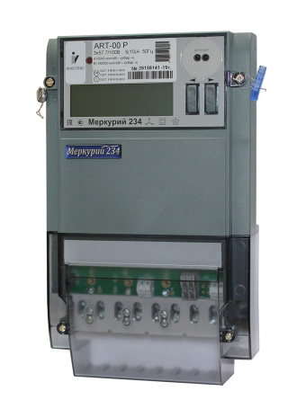 3ф Меркурий 234 ART-01 L1  фото 1