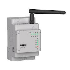 Сетевой шлюз Modbus МКОН-230 фото 1